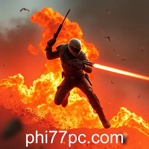 Exploring the Thrills of 'Action Games': A Dive into the Dynamic World with Phi 77
