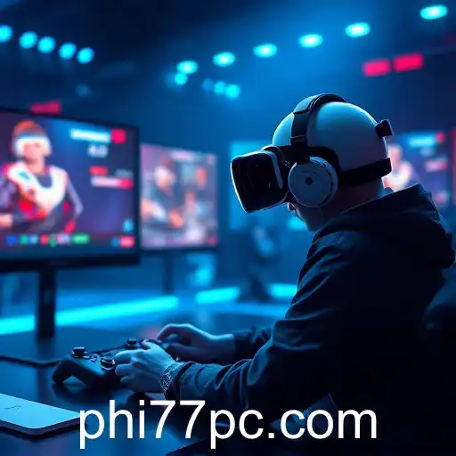 Emerging Trends in Online Gaming