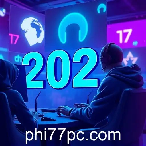 A New Era for Online Gaming in 2025