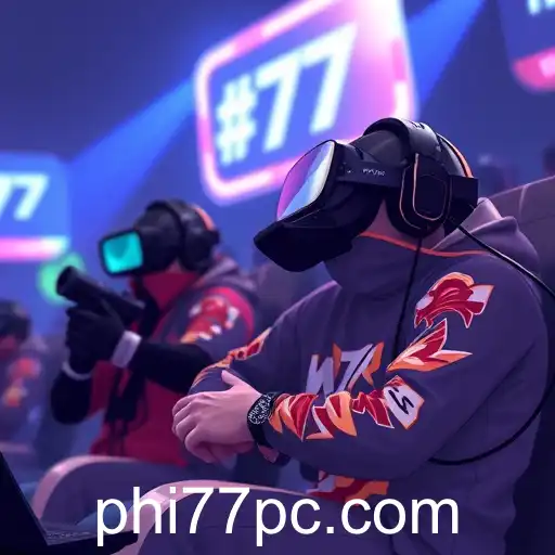 Phi 77 Revolutionizes Online Gaming