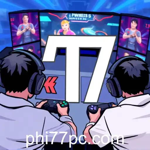 The Rise of 'Phi 77' in the Gaming Community