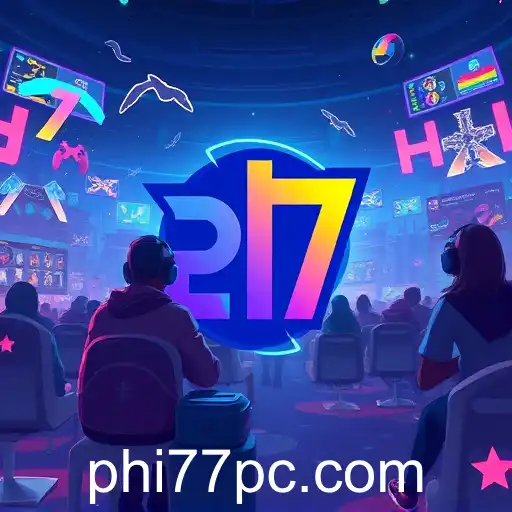 Gaming Dynamics and Phi 77's Role