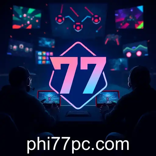 Phi 77: Exploring the Growing Hub for Online Gaming