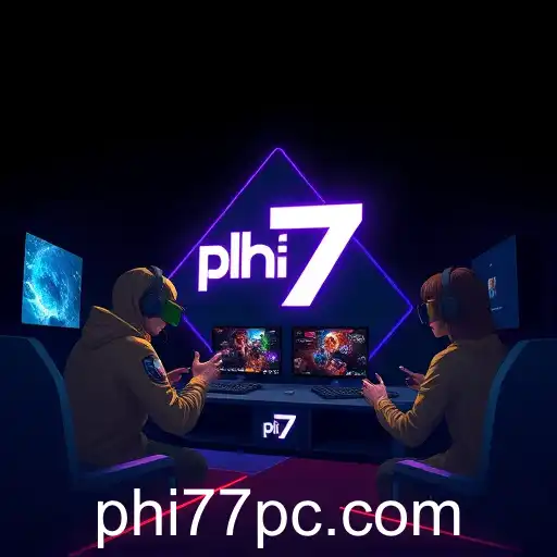 Online Gaming Innovation at Phi 77