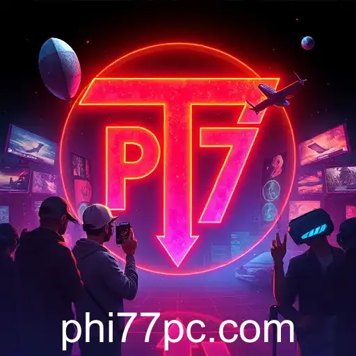 The Rise of Phi 77: A Gaming Revolution