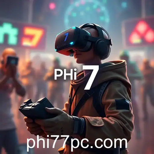 The Rise of PHI 77: A New Age in Online Gaming