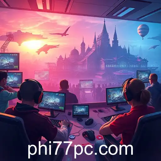 The Rising Trend of Online Gaming in 2025