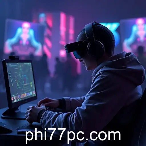 Digital Evolution in Gaming