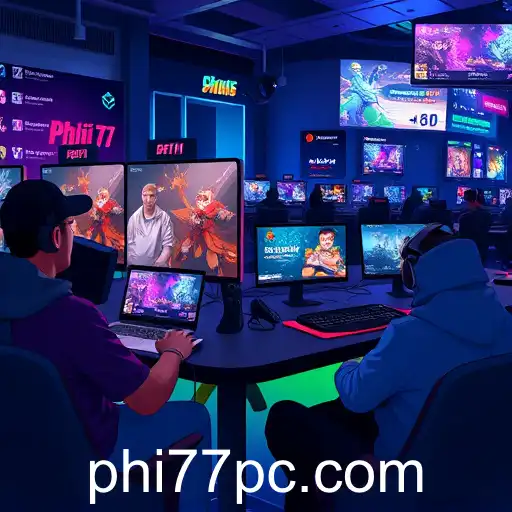 Evolution of Online Gaming Communities