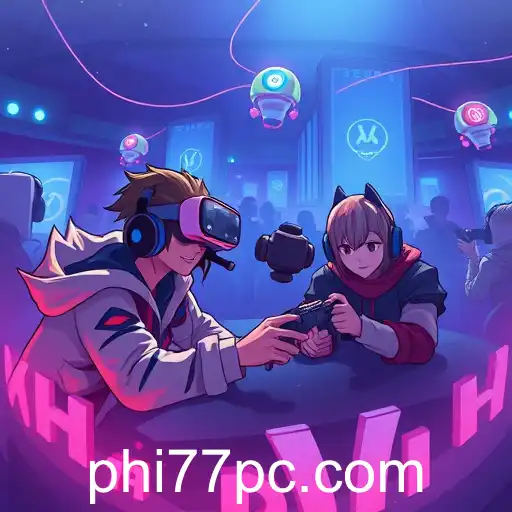 The Evolution of Online Gaming in 2025