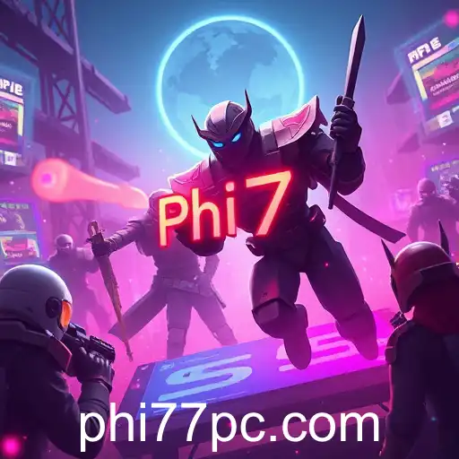 The Rise of 'phi 77': A Game Changer in Online Gaming