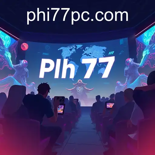 The Rise of phi 77: Revolutionizing Online Gaming
