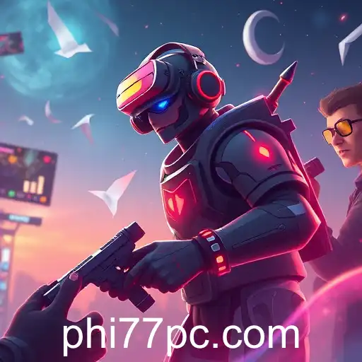 Phi 77: The Future of Online Gaming