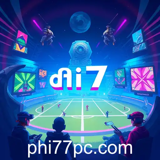 The Resurgence of Online Gaming with phi 77
