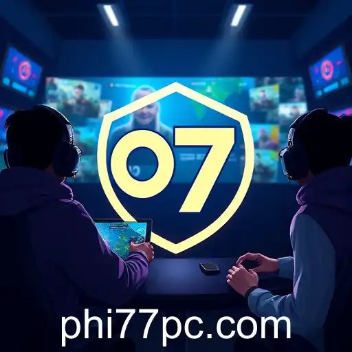 Phi 77 and the Evolution of Online Gaming