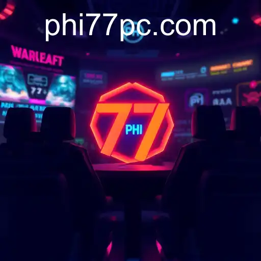 Phi 77: Revamping Online Gaming Landscape