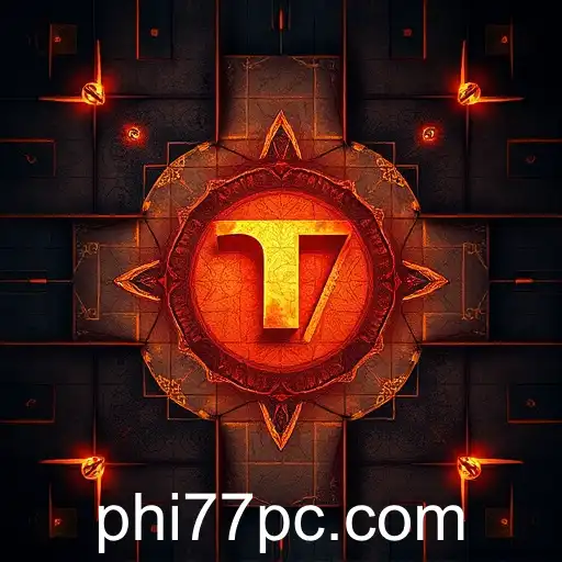 Decoding the Intrigue of Phi 77 in Puzzle Games