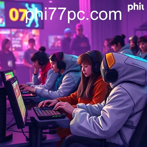 Exploring the Rise of Online Gaming Communities