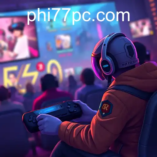 The Rise of Online Gaming in the Digital Age