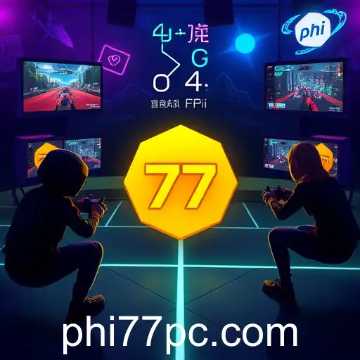 Exploring the Rise of Phi 77 in Gaming