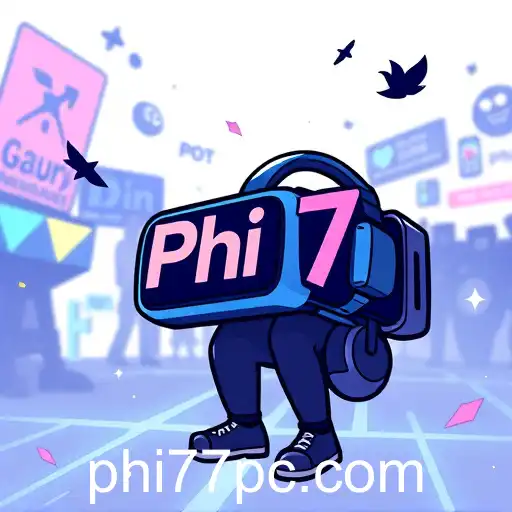 The Rise of Phi 77: A New Era in Gaming