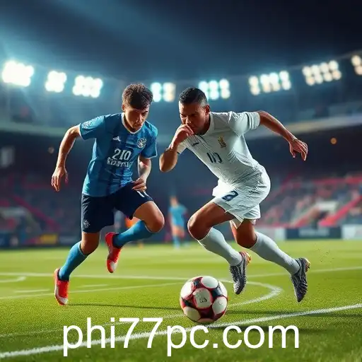 Exploring the Dynamic World of Sports Games: The Allure of 